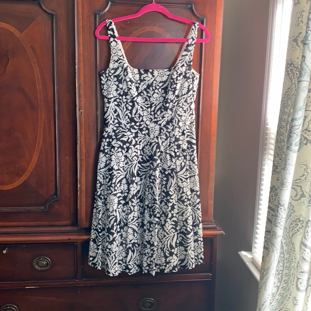 Ralph Lauren Fun Flirty Dress!